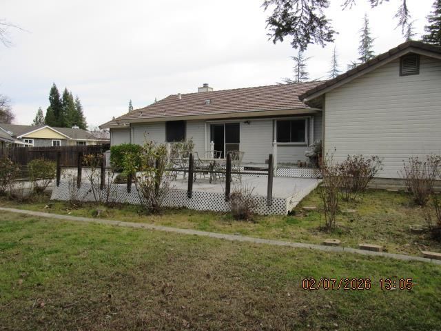 2352 Toyon Ct, Valley Springs, CA 95252