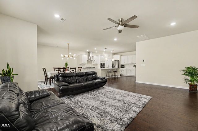 441 Duggins Point, Apex, NC 27523