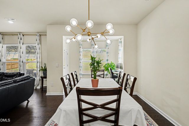 441 Duggins Point, Apex, NC 27523