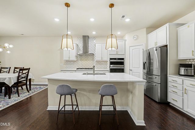 441 Duggins Point, Apex, NC 27523