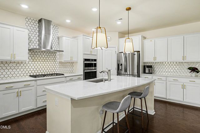 441 Duggins Point, Apex, NC 27523