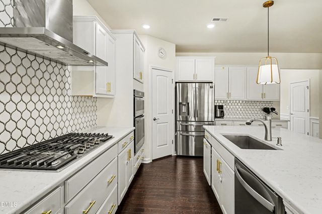 441 Duggins Point, Apex, NC 27523