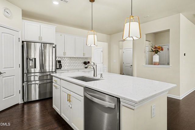 441 Duggins Point, Apex, NC 27523