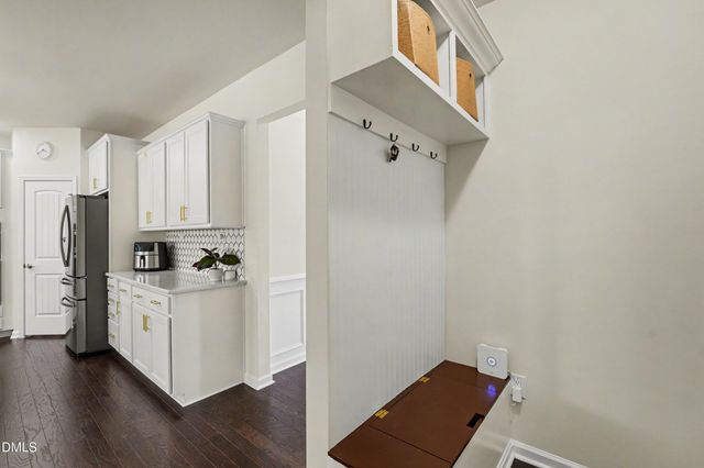 441 Duggins Point, Apex, NC 27523