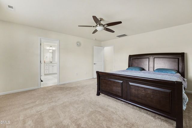 441 Duggins Point, Apex, NC 27523