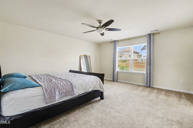 441 Duggins Point, Apex, NC 27523