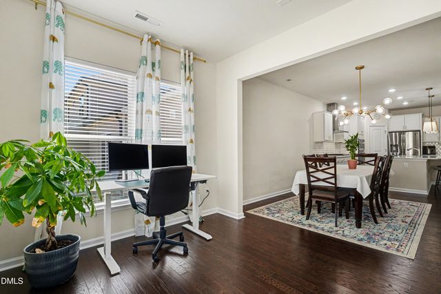 441 Duggins Point, Apex, NC 27523