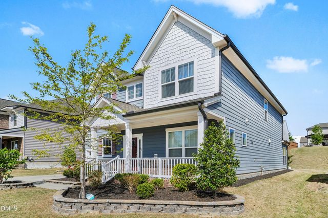 441 Duggins Point, Apex, NC 27523