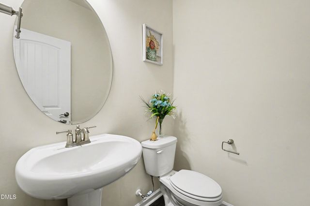 441 Duggins Point, Apex, NC 27523