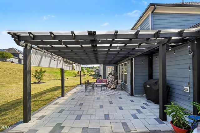 441 Duggins Point, Apex, NC 27523