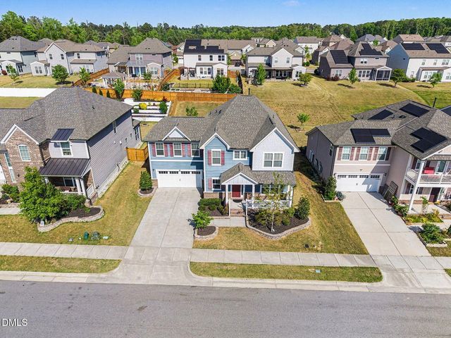 441 Duggins Point, Apex, NC 27523