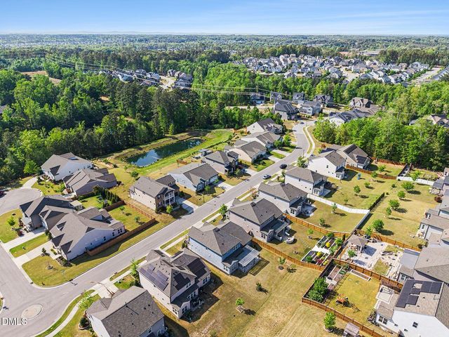 441 Duggins Point, Apex, NC 27523