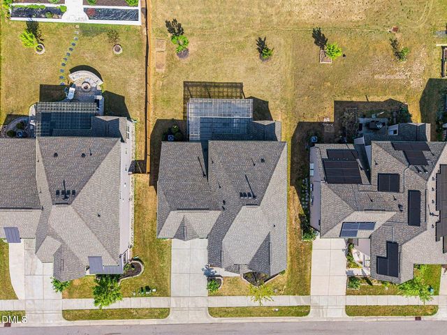 441 Duggins Point, Apex, NC 27523