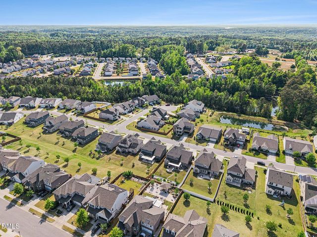 441 Duggins Point, Apex, NC 27523