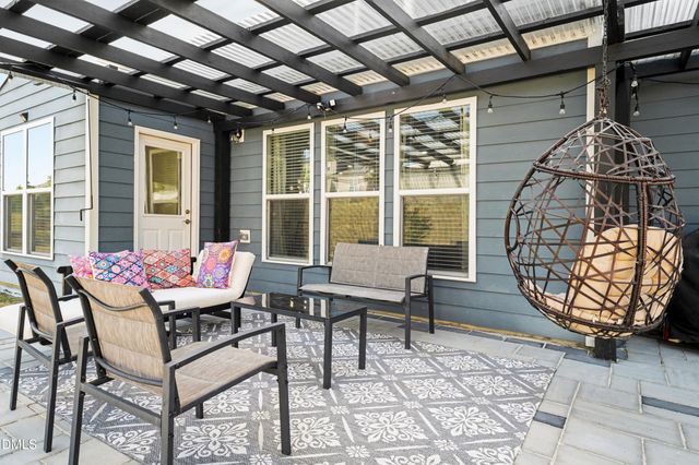 441 Duggins Point, Apex, NC 27523