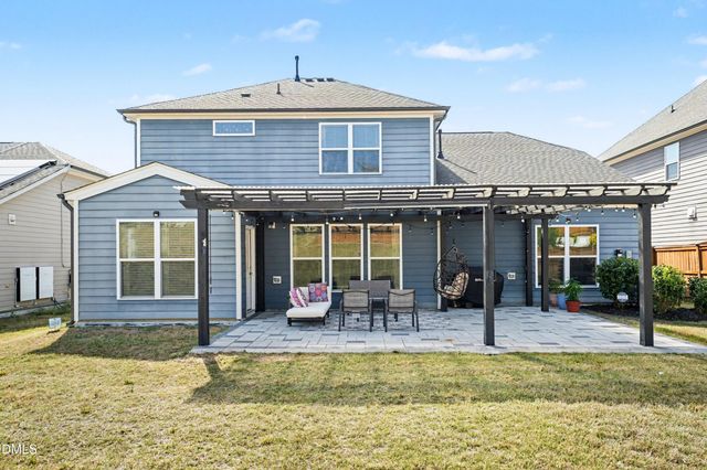 441 Duggins Point, Apex, NC 27523