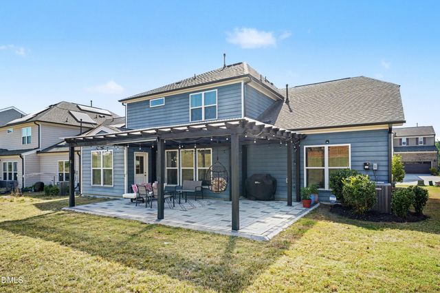 441 Duggins Point, Apex, NC 27523