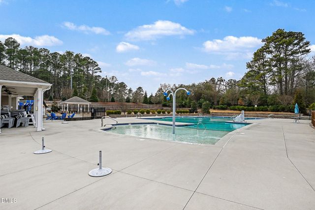 441 Duggins Point, Apex, NC 27523