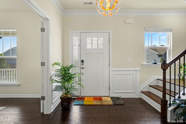 441 Duggins Point, Apex, NC 27523