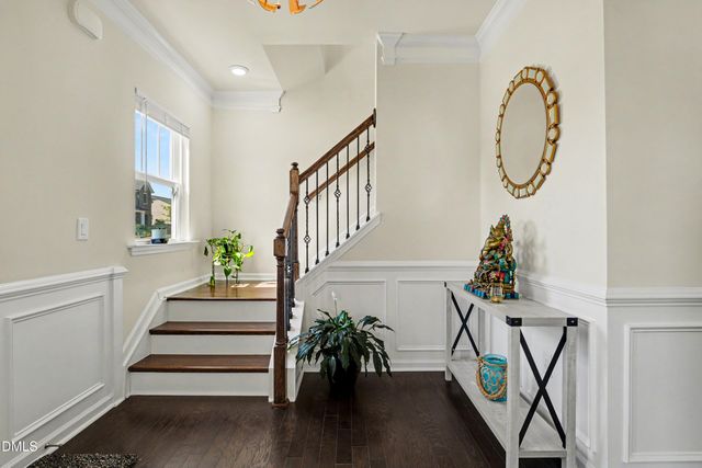 441 Duggins Point, Apex, NC 27523