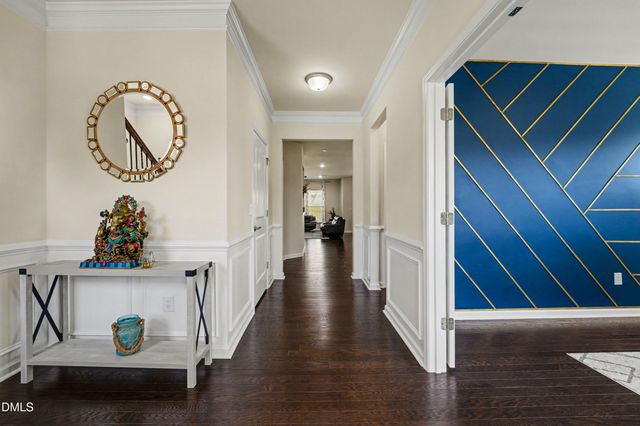 441 Duggins Point, Apex, NC 27523