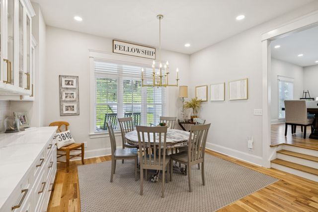 1556 Heller Rdg, Spring Hill, TN 37174