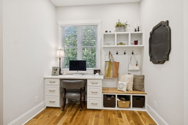 1556 Heller Rdg, Spring Hill, TN 37174