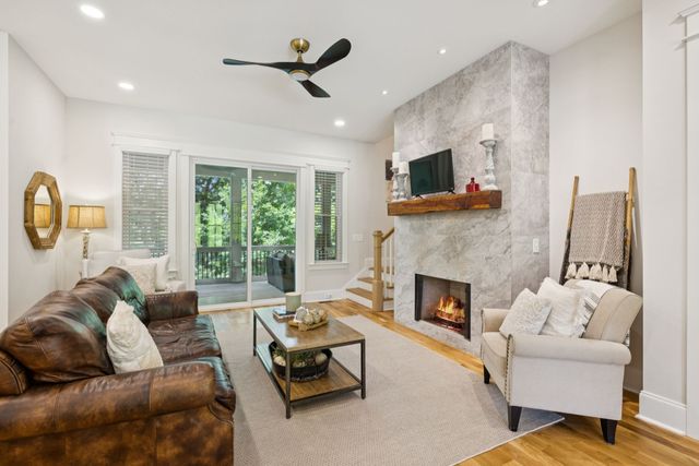 1556 Heller Rdg, Spring Hill, TN 37174