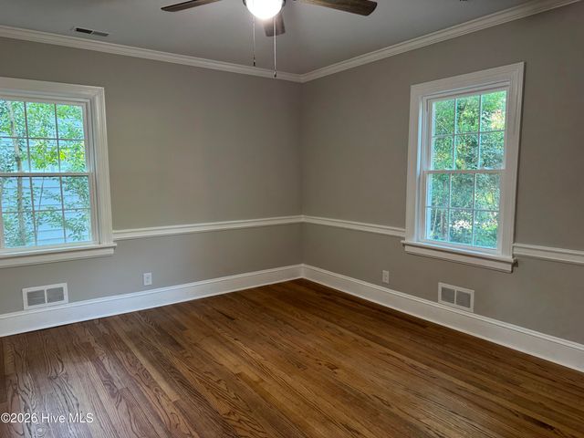 521 S Taylor Street, Rocky Mount, NC 27803