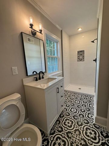 521 S Taylor Street, Rocky Mount, NC 27803