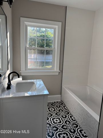 521 S Taylor Street, Rocky Mount, NC 27803