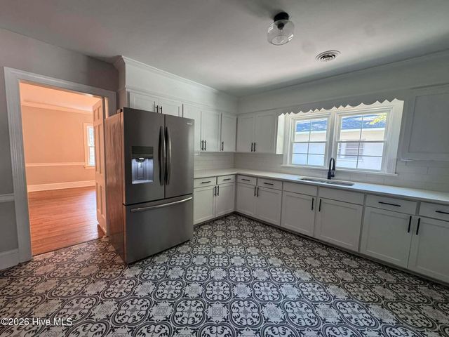 521 S Taylor Street, Rocky Mount, NC 27803