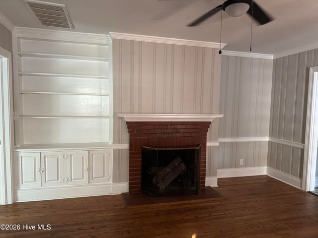 521 S Taylor Street, Rocky Mount, NC 27803