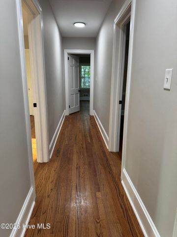 521 S Taylor Street, Rocky Mount, NC 27803
