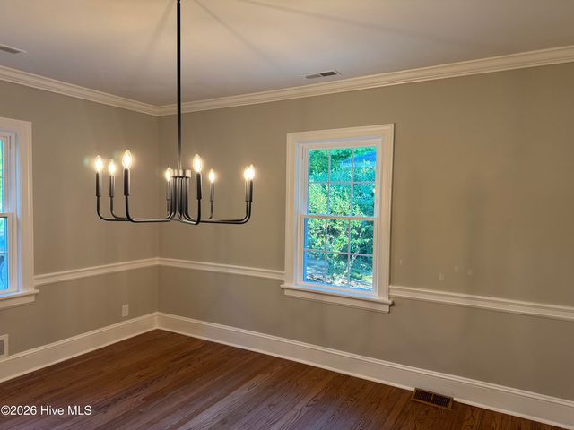 521 S Taylor Street, Rocky Mount, NC 27803