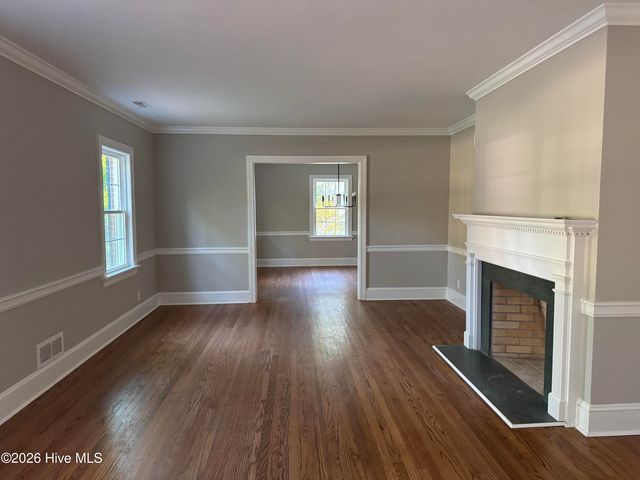 521 S Taylor Street, Rocky Mount, NC 27803