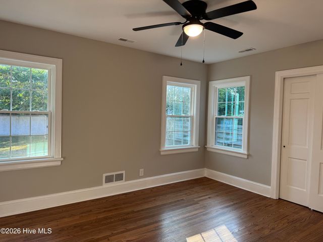 521 S Taylor Street, Rocky Mount, NC 27803
