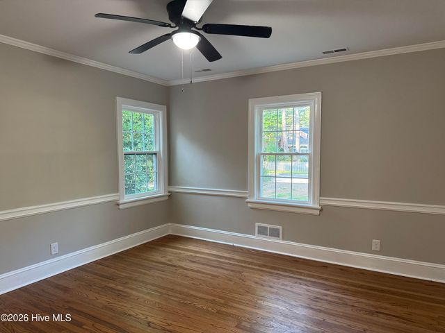 521 S Taylor Street, Rocky Mount, NC 27803