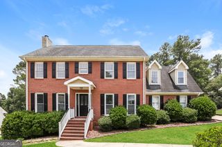 2788 Southpark Boulevard SW, Conyers, GA 30094