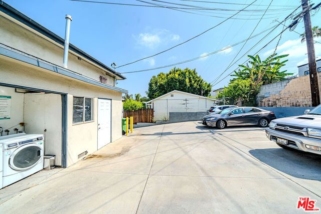 626 N La Fayette Park Place, Los Angeles, CA 90026