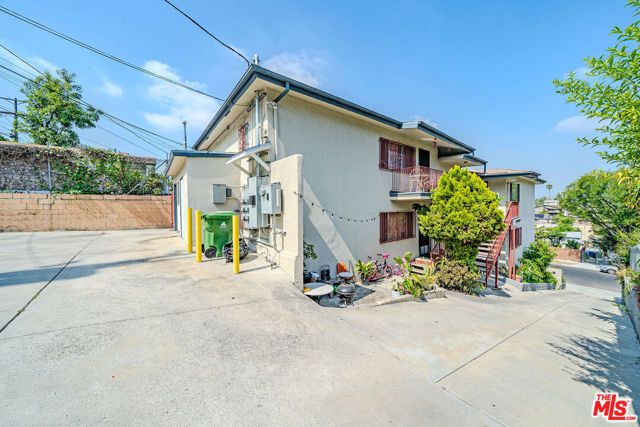 626 N La Fayette Park Place, Los Angeles, CA 90026