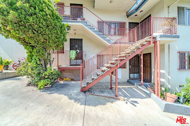 626 N La Fayette Park Place, Los Angeles, CA 90026