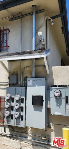 626 N La Fayette Park Place, Los Angeles, CA 90026