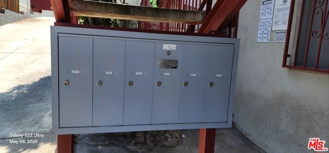 626 N La Fayette Park Place, Los Angeles, CA 90026