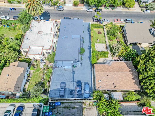 626 N La Fayette Park Place, Los Angeles, CA 90026