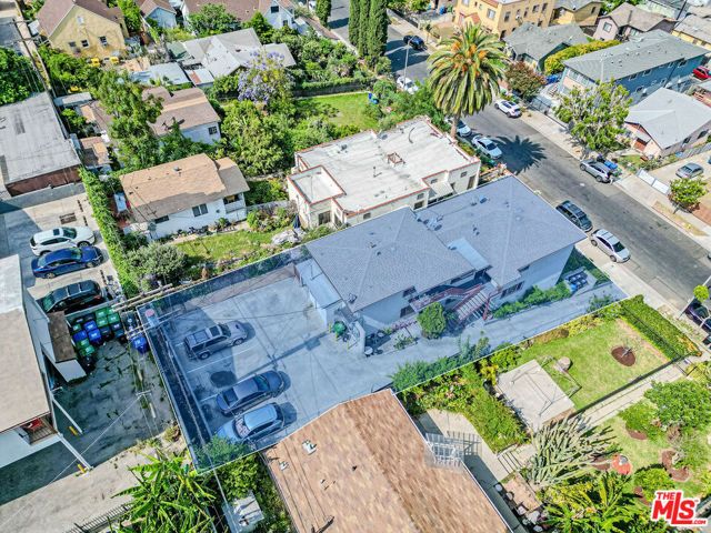 626 N La Fayette Park Place, Los Angeles, CA 90026