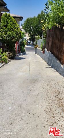 626 N La Fayette Park Place, Los Angeles, CA 90026