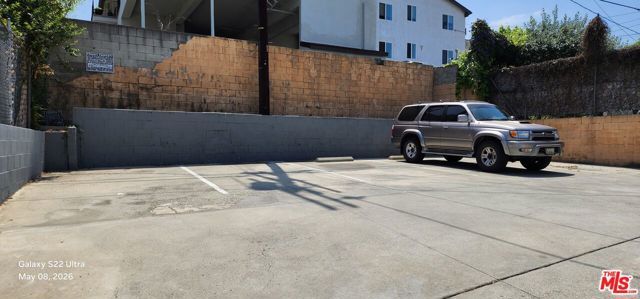 626 N La Fayette Park Place, Los Angeles, CA 90026