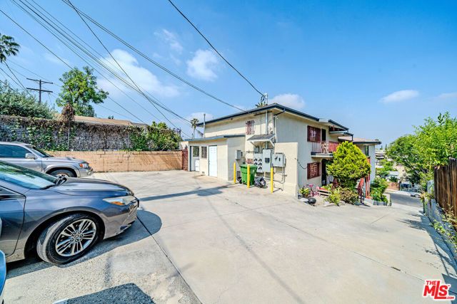 626 N La Fayette Park Place, Los Angeles, CA 90026