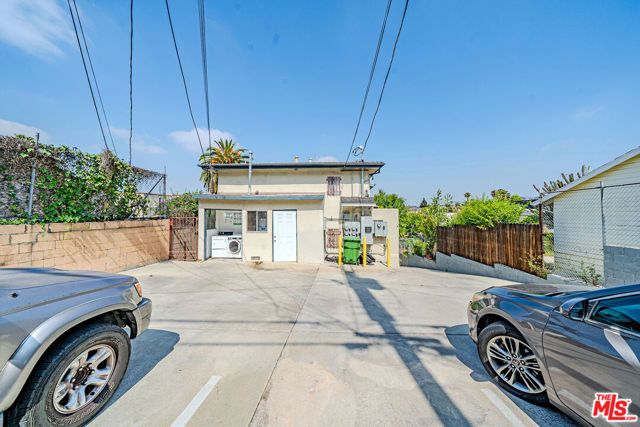 626 N La Fayette Park Place, Los Angeles, CA 90026